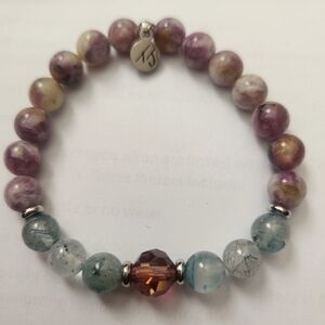 T Jazelle One Of A Kind Bracelet